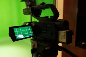 CAMERA CHROMA