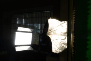 LUCES CHROMA