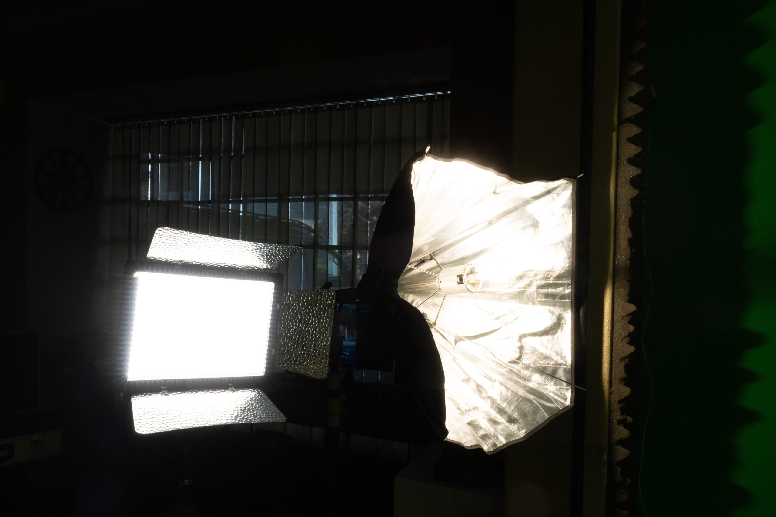 LUCES CHROMA