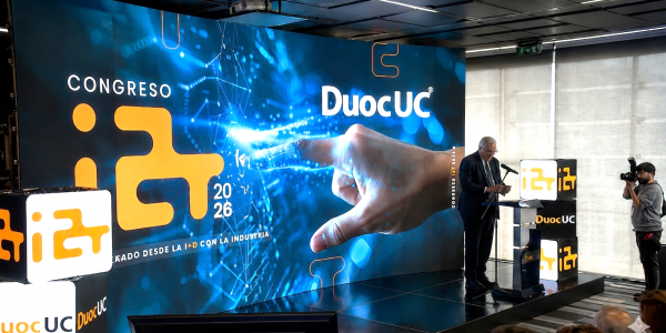 DUOC NOTICIA